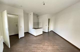 Wohnung kaufen in 65197 Klarenthal, Saniertes Erdgeschoss-Apartment, perfekt für Singles & Kapitalanleger