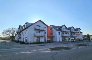 Wohnung kaufen in 03096 Burg (Spreewald), Moderne Eigentumswohnung im Herzen von Burg (Spreewald)