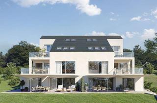 Wohnung kaufen in Goslarer Straße 121, 70499 Feuerbach, Wohnung mit Terrasse + Garten - Barrierefrei - 3,5 Zimmer - Auch ideale Kapitalanlage -