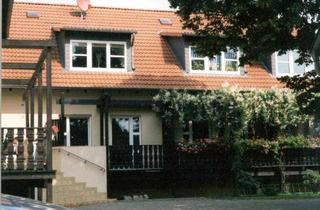 Wohnung mieten in Kirchtwete, 38165 Lehre, Flechtorf - Gemütliche 2 ZW im DG mit Wannenbad