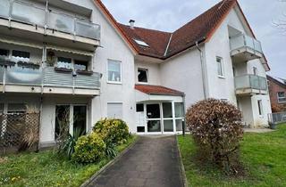Sozialwohnungen mieten in Wilhelm-Ling-Straße, 41749 Viersen, Schöne Wohnung: individuelle 2-Zimmer-Wohnung (WBS)