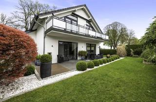 Einfamilienhaus kaufen in 21218 Seevetal, Idyllisches Einfamilienhaus mit Einliegerwohnung in Feldrandlage von Seevetal!