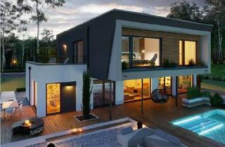 Haus kaufen in 50170 Kerpen, Großzügiges Traumhaus Concept-M 180+ auf der Sonnenseite