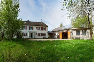 Haus kaufen in 95448 Königsallee/Neue Heimat/Colmdorf/Eichelberg, Pferdeanwesen in Alleinlage auf ca. 2,7 ha zu verkaufen