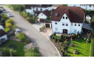 Haus kaufen in 85304 Ilmmünster, **NEU** Hochwertiges Ein-/Zweifamilienhaus mit liebevoll gestaltetem Garten in ruhiger Lage **