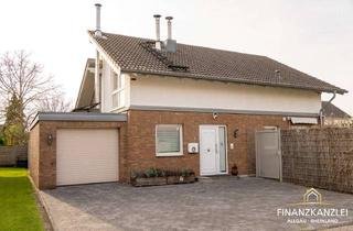 Haus kaufen in 53859 Niederkassel, Architektenhaus sucht seinesgleichen!