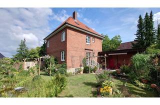 Einfamilienhaus kaufen in Schmilauer Straße 13, 23909 Ratzeburg, Gepflegtes Einfamilienhaus auf sonnigem Grundstück