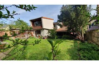 Haus kaufen in 79400 Kandern, MFH + Wohnhaus/Garage mit Scheune + Garten