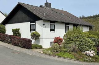 Einfamilienhaus kaufen in 65510 Idstein, Schickes Einfamilienhaus (BJ 1976) nahe Idstein auf 644 qm Grundstück