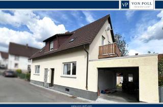 Einfamilienhaus kaufen in 69469 Weinheim, Charmantes Einfamilienhaus zu einem fairen Preis.