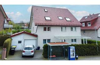 Haus kaufen in 33100 Paderborn, Attraktive Gelegenheit für Eigennutzer und Kapitalanleger: 3-4 Wohneinheiten in begehrter Lage!