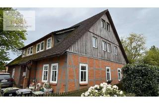 Haus kaufen in 31637 Rodewald, MFH-HAUS IN RODEWALD ZU VERKAUFEN