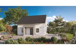 Haus kaufen in 66450 Bexbach, MOVE 4 Sie gestalten selbst die Grundrisse an unserem Jubiläumshaus ##