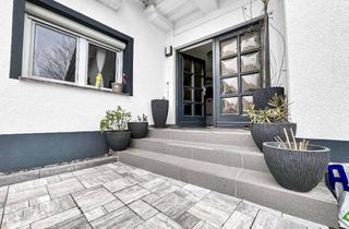 Haus kaufen in 64823 Groß-Umstadt, Gemütlicher und sanierter Bungalow in Groß-Umstadt zu verkaufen!