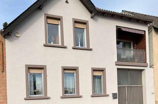 Haus kaufen in 67551 Pfeddersheim, Hier lohnt der Blick hinter die Kulissen!