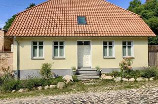 Haus kaufen in 16248 Niederfinow, Leben Sie Ihren Traum: Ökologisch saniertes Wohlfühlhaus in hervorragender Lage