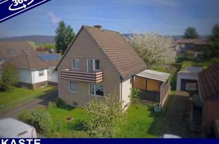 Haus kaufen in 31867 Lauenau, Familienhaus im Grünen mit Blick auf den Deister nahe Hannover