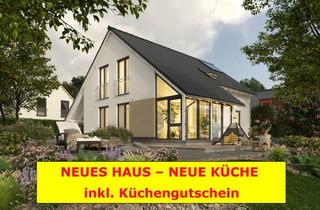 Haus kaufen in 76771 Hördt, AKTION - Ihr neues Massivhaus inkl. Markenküche. Edles Haus mit Wintergarten.