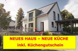 Haus kaufen in 76887 Bad Bergzabern, Sie lieben Sonne & Licht? Ihr neues Zuhause garantiert Ihnen ein besonderes Ambiente in Panoramalage