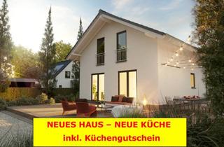 Einfamilienhaus kaufen in 67366 Weingarten, Alles was man braucht.Schönes freistehendes Einfamilienhaus.Mehr Wohnfläche & andere Haustypen mgl.