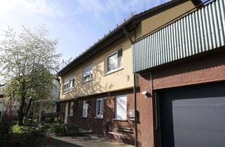Haus kaufen in 73054 Eislingen/Fils, 2-Familienhaus mit großen Terrassen in sehr beliebter Lage
