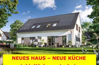 Haus kaufen in 67165 Waldsee, AKTION - Ihr neues Massivhaus inkl. Markenküche ....