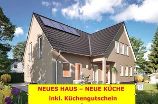 Haus kaufen in 76726 Germersheim, Schickes Zweifamilienhaus in Top-Lage mit Einliegerwohnung oder 2 Eigentumswohnungen.