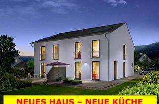 Haus kaufen in 76889 Kapellen-Drusweiler, Ihr Wohntraum wartet auf Sie. Massiv gebaut, von regionalen Handwerker in ruhiger Lage.