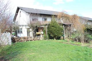 Haus kaufen in 65558 Gückingen, 2 Familienhaus mit schönem Grundstück in gepflegter und ruhiger Lage!