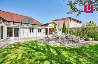 Einfamilienhaus kaufen in 84032 Altdorf, Am Ortsrand von Landshut - Modernes, altersgerechtes EFH mit Einliegerwohnung auf ca. 1.017m² Grund!