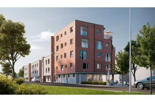 Gewerbeimmobilie kaufen in Pleinfelder Straße, 91166 Georgensgmünd, Repräsentativ und zentral - KfW40 Neubau in Georgensgmünd
