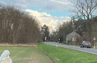 Gewerbeimmobilie kaufen in 14641 Wustermark, 1,3 ha Jungwald - Wustermark-Hoppenrade Ausbau - 10 €/m² an der Potsdamer Landstr. L204