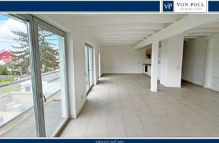 Wohnung kaufen in 64653 Lorsch, Erstbezug nach Kernsanierung: Moderne Eigentumswohnung mit gehobener Ausstattung!