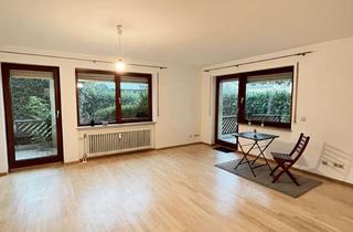 Wohnung kaufen in Gutshof, 79224 Umkirch, Zentrale 4-Zimmer-Eigentumswohnung mit Einbauküche, zwei Terrassen, KFZ-Stellplatz - provisionsfrei