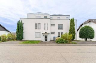 Wohnung kaufen in 56203 Höhr-Grenzhausen, Eigentumswohnung mit Balkon und Stellplatz zum Selbstnutzen oder als Kapitalanlage