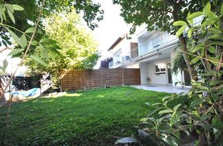 Wohnung kaufen in 68642 Bürstadt, Gutgeschnittene 3 Zimmerwohnung mit Terrasse und Garten!