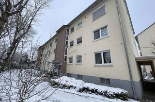 Wohnung kaufen in 55543 Bad Kreuznach, vermietete 75qm Eigentumswohnung