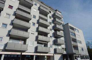 Wohnung kaufen in Schmidhäuslstr., 83395 Freilassing, Singlewohnung mit Ausblick - Freilassing Zentrum zu verkaufen. Bezug sofort möglich