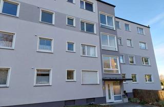Wohnung mieten in Grüner Weg, 58675 Hemer, Schöne 2-Zimmer-Wohnung mit Balkon in Hemer-Deilinghofen zu vermieten!