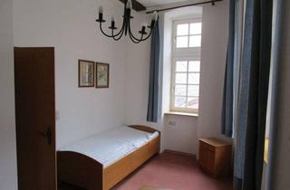 Wohnung mieten in 74348 Lauffen am Neckar, 1-Zimmer-Appartement in ruhiger Lage in Lauffen