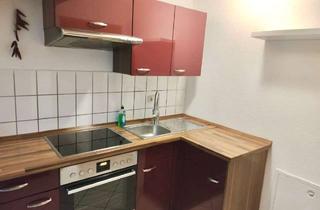 Wohnung mieten in 99096 Löbervorstadt, ERFURT - SÜD ! Ansprechende 3 Zi.-Dachgeschoßwohnung, Einbauküche kann übernommen werden