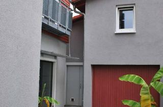 Wohnung mieten in 74321 Bietigheim-Bissingen, Attraktive Geschosswohnung mit Dachterrasse, Garage und Stellplatz