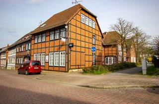 Gewerbeimmobilie kaufen in 38442 Fallersleben, Hotel mit Restaurant in Wolfsburg-Fallersleben