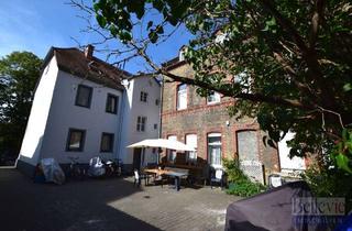 Haus kaufen in 65203 Biebrich, Sehr gutes Renditeobjekt mit 16 Wohneinheiten in Wiesbaden-Biebrich in Top Lage