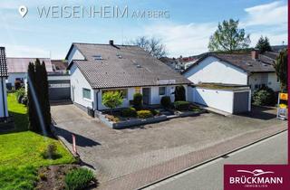 Haus kaufen in Hauptstraße, 67273 Weisenheim am Berg, Familienfreundliches Zuhause in toller Lage mit 4****-Sterne Zusatzeinkommen!