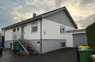 Haus kaufen in 74391 Erligheim, 1-Familienhaus mit ELW und großem Grundstück in Erligheim
