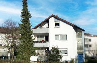 Haus kaufen in 71364 Winnenden, 4-Fam.-Haus in ruhiger Lage mit schönem Garten