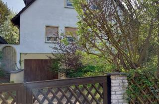 Haus kaufen in Neue Siedlung 17, 91722 Arberg, Preiswertes 7-Zimmer-Ein- oder Zweifamilienhaus in Arberg
