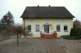 Haus kaufen in Dorfstr. 18, 16307 Gartz (Oder), Wohnhaus in ruhiger Lage und viel Natur im Unteren Odertal