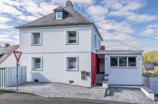 Mehrfamilienhaus kaufen in 56412 Niedererbach, Modernes Mehrfamilienhaus nach umfassender Renovierung